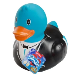 Badspeelgoed></noscript> Bad eend XXL 22 cm 6 assorti