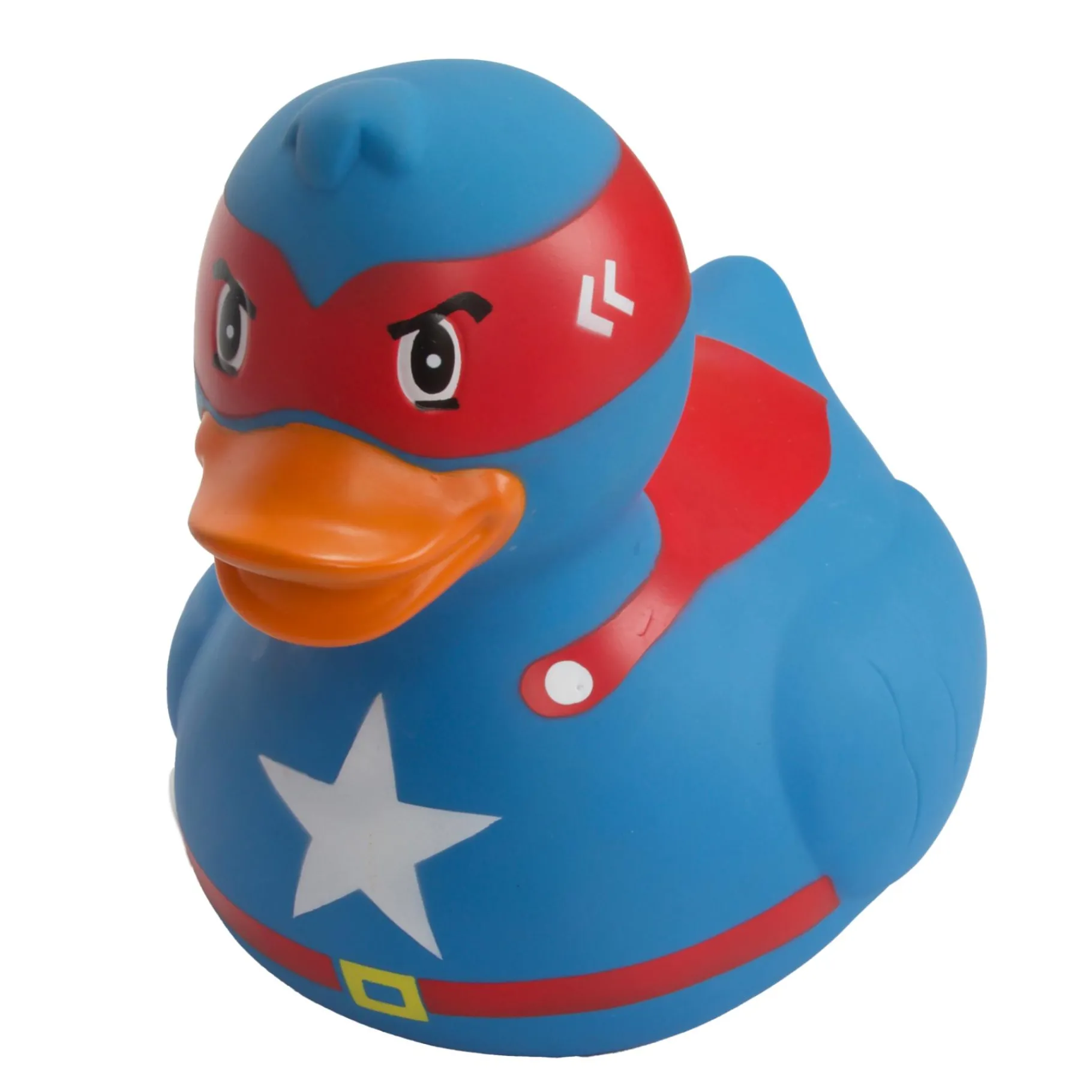 Badspeelgoed> Bad eend XXL 22 cm 6 assorti