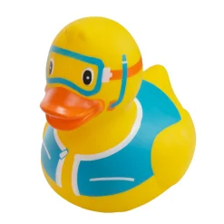 Badspeelgoed></noscript> Bad eend XXL 22 cm 6 assorti