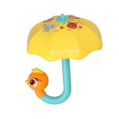 Badspeelgoed> Badparaplu 2 assorti