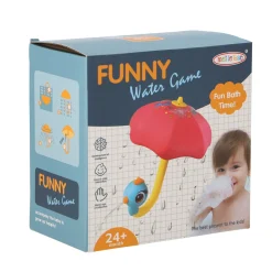 Badspeelgoed></noscript> Badparaplu 2 assorti