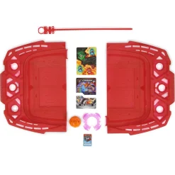 Actiefiguren|Jongens> Bakugan Brawl Zone