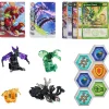 Jongens>Spinmaster Bakugan Legends S5 Legends Collection Assorti