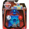 Actiefiguren|Jongens>Spinmaster Bakugan Starter Pack 3 Pack Assorti