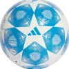 Voetbal> Bal Adidas Champions League  Blauw/Zilver/Wit