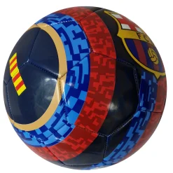 Voetbal> Bal Barcelona Home Maat 5