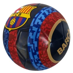 Voetbal></noscript> Bal Barcelona Home Maat 5