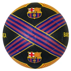 Voetbal> Bal Barcelona Straatbal Met Logo Maat 5