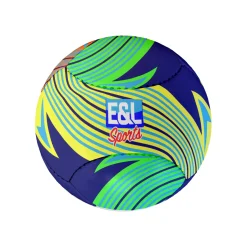 Voetbal> Bal 14Cm 140 Gr. Assorti