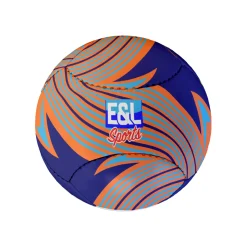 Voetbal></noscript> Bal 14Cm 140 Gr. Assorti