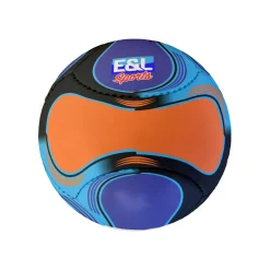 Voetbal></noscript> Bal 14Cm 140 Gr. Assorti