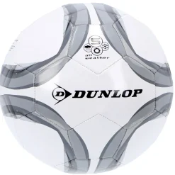 Voetbal> Bal Dunlop Maat 5 3 Assorti 375 Gram