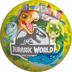 Speelballen> Bal Jurassic World 23 Cm