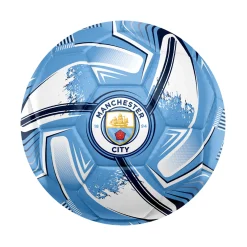 Speelballen> Bal Manchester City CC maat 5