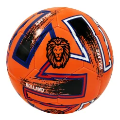 Voetbal>Alert Bal oranje holland cc maat 5