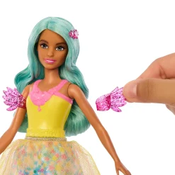 Tienerpoppen|Meisjes> Barbie A Touch Of Magic Teresa