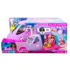 Meisjes> Barbie Adventure Vliegtuig Met Pop