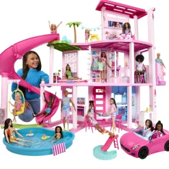 Poppenhuis|Meisjes></noscript> Barbie Ave Dreamhouse