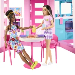 Poppenhuis|Meisjes></noscript> Barbie Ave Dreamhouse