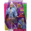 Tienerpoppen|Meisjes>Barbie Blonde Bandana