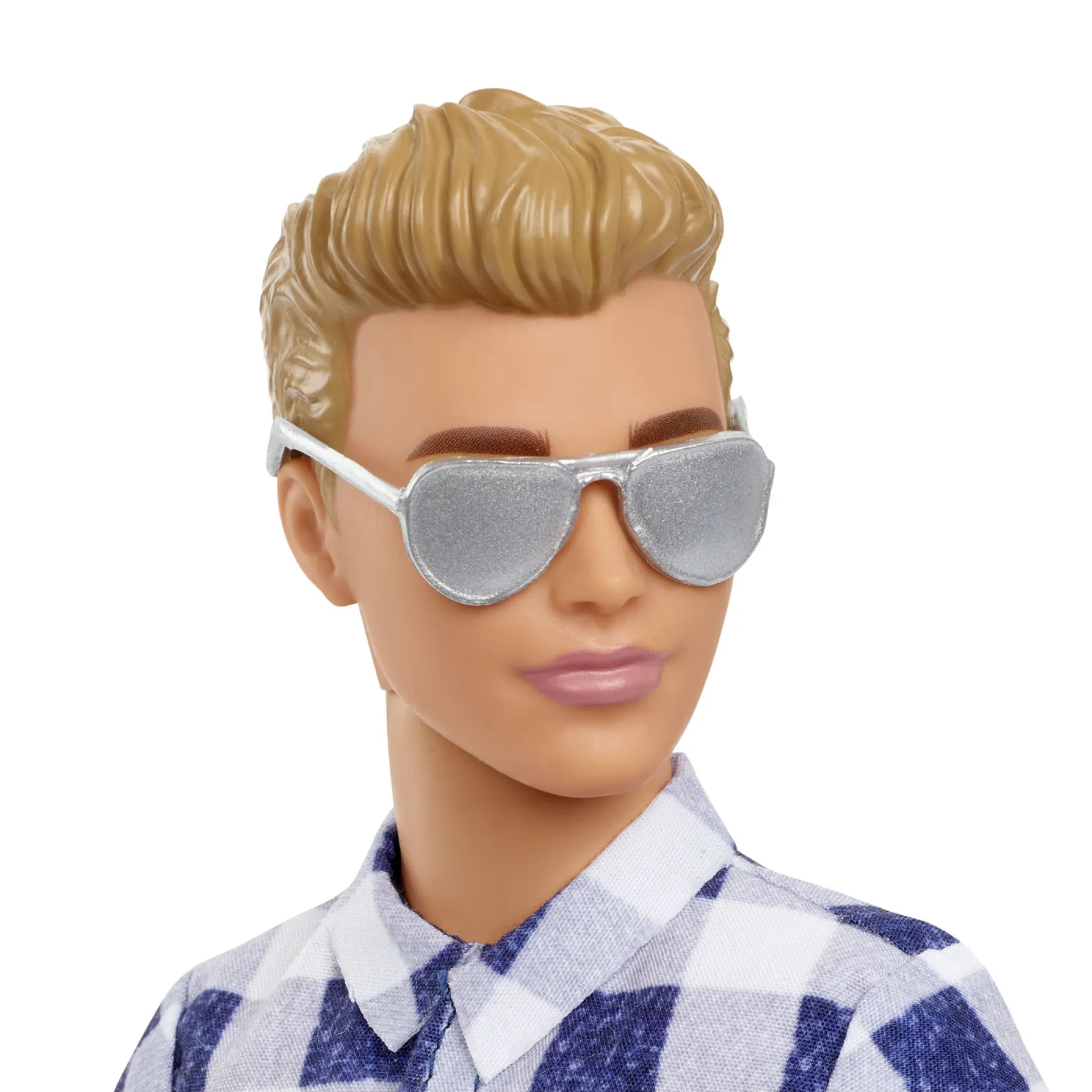 Tienerpoppen|Meisjes>Barbie Camping Ken