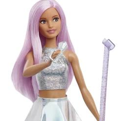 Tienerpoppen|Meisjes> Barbie Career pop ster