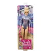 Meisjes|Tienerpoppen>Barbie Career Ritmische Gymnastiek Blond