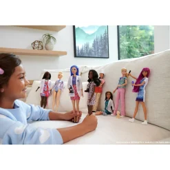 Tienerpoppen|Meisjes></noscript>Barbie Career Scientist