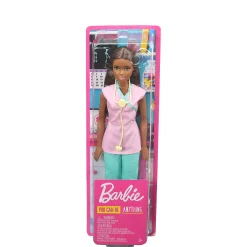 Meisjes|Tienerpoppen>Barbie Careers Pop Assorti
