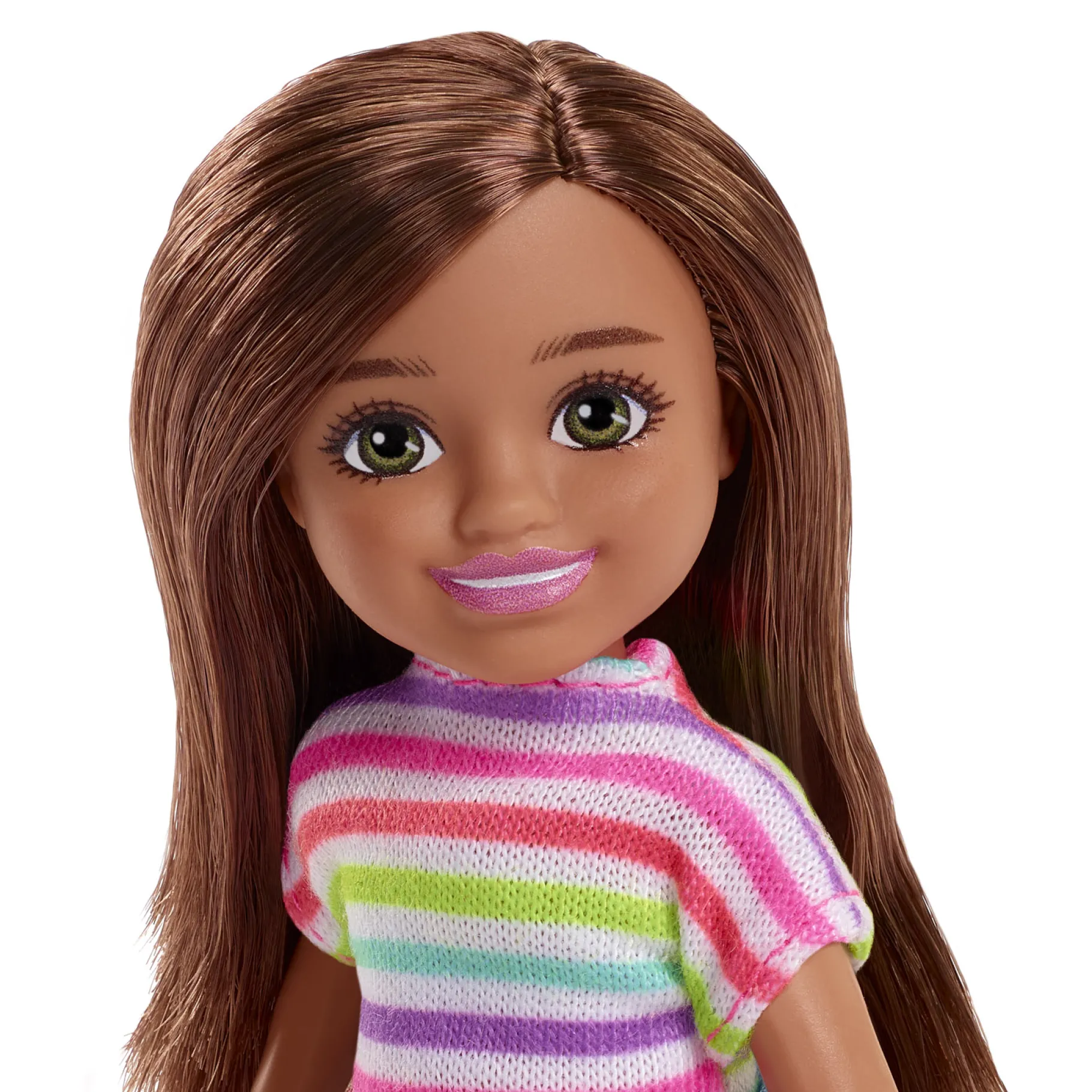 Tienerpoppen|Meisjes>Barbie Chelsea Career Fashion Assorti