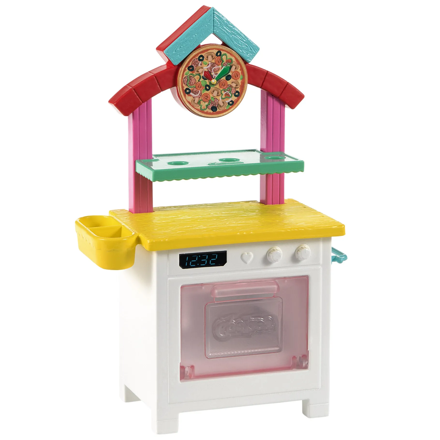 Tienerpoppen|Meisjes>Barbie Chelsea Careers