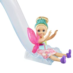 Speelsets|Meisjes></noscript>Barbie Chelsea Fantasy Playset