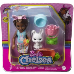 Meisjes|Tienerpoppen>Barbie Chelsea Pet Assorti