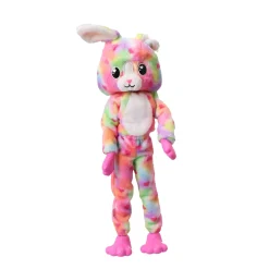 Tienerpoppen|Meisjes> Barbie Cutie Reveal Color Dream Wit/Roze