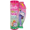 Tienerpoppen|Meisjes> Barbie Cutie Reveal Doll Blauw / Paars