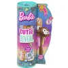 Tienerpoppen|Meisjes>Barbie Cutie Reveal Jungle Series Aap