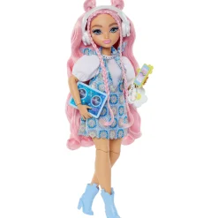 Meisjes|Tienerpoppen> Barbie Dream Besties Daisy