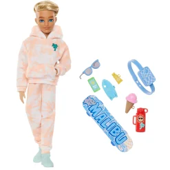 Meisjes|Tienerpoppen></noscript> Barbie Dream Besties Ken