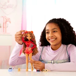 Meisjes|Tienerpoppen></noscript> Barbie Dream Besties Teresa