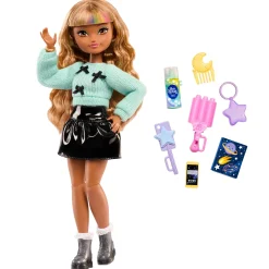 Tienerpoppen|Meisjes> Barbie dream besties zia