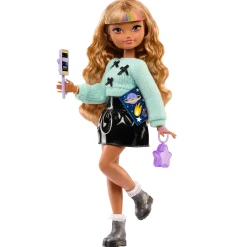 Tienerpoppen|Meisjes></noscript> Barbie dream besties zia