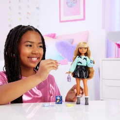 Tienerpoppen|Meisjes></noscript> Barbie dream besties zia