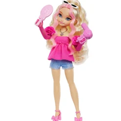 Meisjes|Tienerpoppen> Barbie Dream Teen Malibu