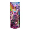 Meisjes|Tienerpoppen> Barbie Dreamtopia Princess lilla hair