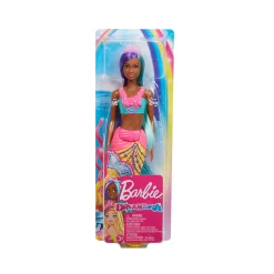 Meisjes|Tienerpoppen>Barbie Dreamtopia Zeemeermin Assorti
