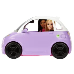 Poppenwagens></noscript>Barbie Elektrische Auto
