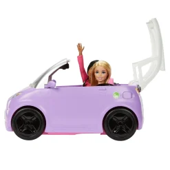 Poppenwagens></noscript>Barbie Elektrische Auto