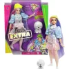 Meisjes|Tienerpoppen>Barbie Extra Doll Beanie