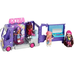 Meisjes> Barbie Extra Minimin Bus