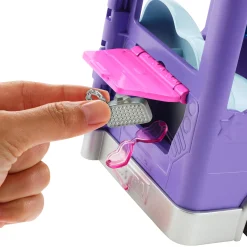 Meisjes></noscript> Barbie Extra Minimin Bus